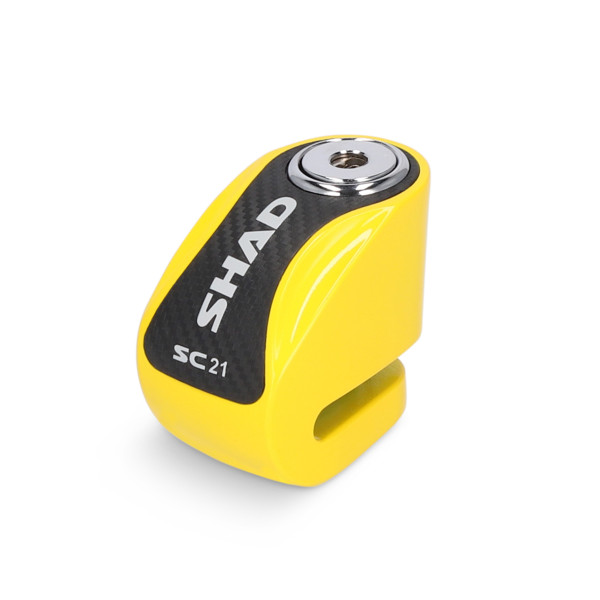 Shad Sc21 disc lock – yellow